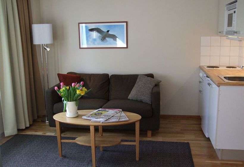 Accome Hotel Apartments Tornet | Helsingborg | Skane | Sweden 4