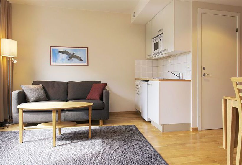 Accome Hotel Apartments Tornet | Helsingborg | Skane | Sweden 5