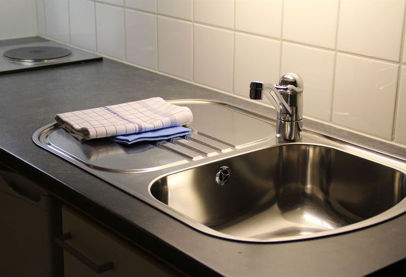 Accome Hotel Apartments Tornet | Helsingborg | Skane | Sweden 8