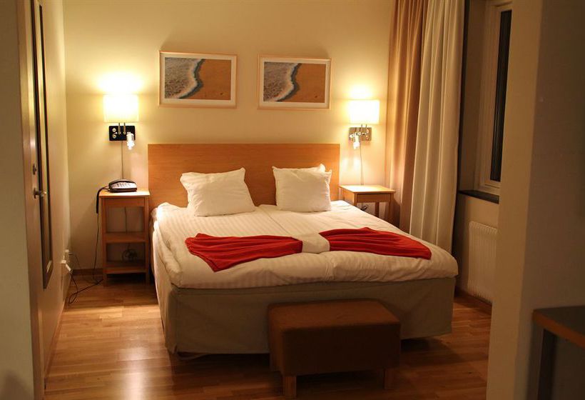 Accome Hotel Apartments Tornet | Helsingborg | Skane | Sweden 9