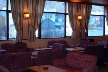 Hotel Grandane | Laerdal | Sogn og Fjordane | Norway 2