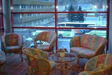 Hotel Grandane | Laerdal | Sogn og Fjordane | Norway 4