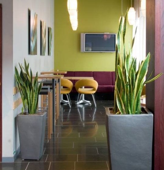 Hotel Scandic Solsiden | Trondheim | Sor-Trondelag | Norway 1