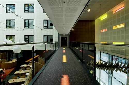 Hotel Scandic Solsiden | Trondheim | Sor-Trondelag | Norway 10