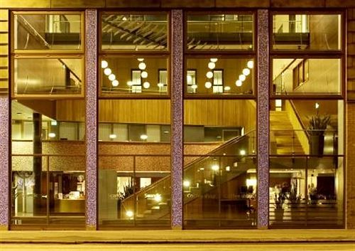 Hotel Scandic Solsiden | Trondheim | Sor-Trondelag | Norway 11