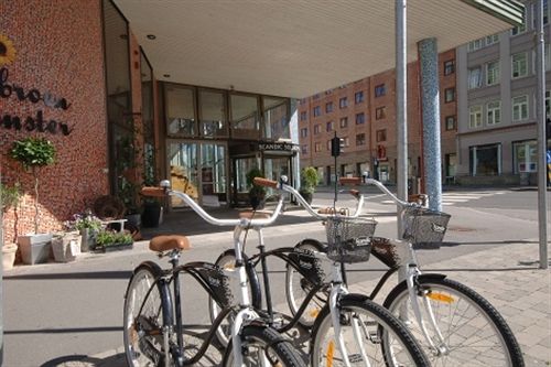 Hotel Scandic Solsiden | Trondheim | Sor-Trondelag | Norway 12