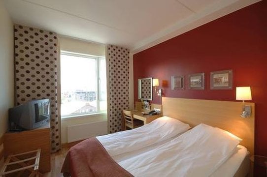 Hotel Scandic Solsiden | Trondheim | Sor-Trondelag | Norway 15