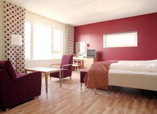 Hotel Scandic Solsiden | Trondheim | Sor-Trondelag | Norway 16