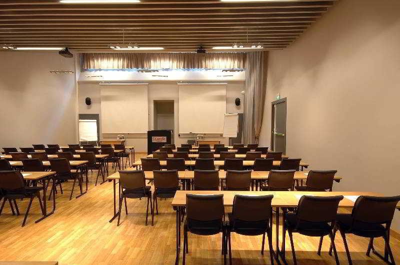 Hotel Scandic Solsiden | Trondheim | Sor-Trondelag | Norway 17