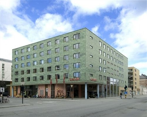 Hotel Scandic Solsiden | Trondheim | Sor-Trondelag | Norway 18