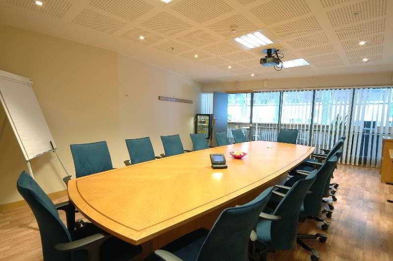 Hotel Scandic Solsiden | Trondheim | Sor-Trondelag | Norway 19