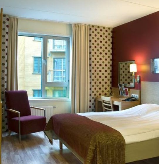 Hotel Scandic Solsiden | Trondheim | Sor-Trondelag | Norway 2