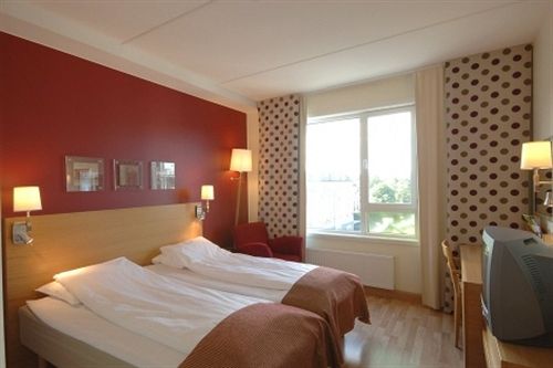 Hotel Scandic Solsiden | Trondheim | Sor-Trondelag | Norway 20