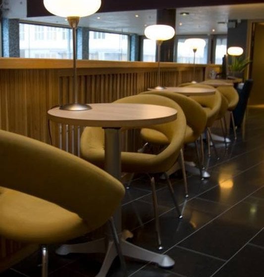 Hotel Scandic Solsiden | Trondheim | Sor-Trondelag | Norway 3