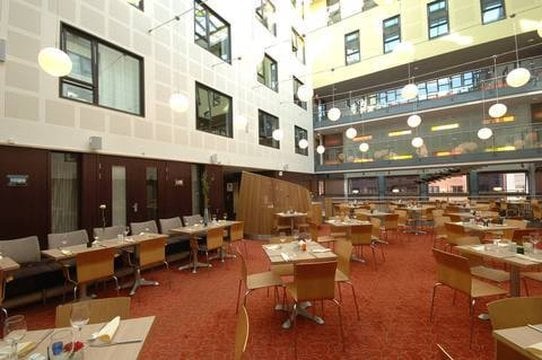 Hotel Scandic Solsiden | Trondheim | Sor-Trondelag | Norway 5