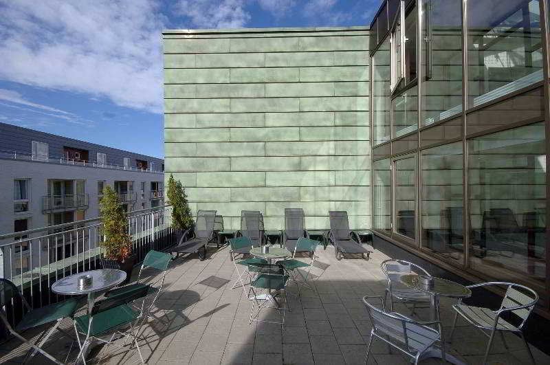 Hotel Scandic Solsiden | Trondheim | Sor-Trondelag | Norway 6