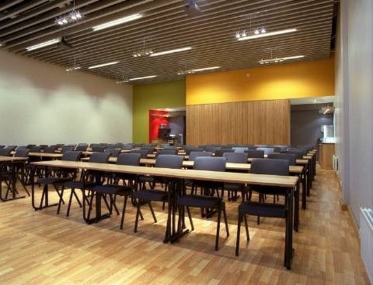 Hotel Scandic Solsiden | Trondheim | Sor-Trondelag | Norway 7