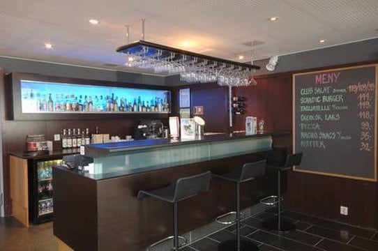 Hotel Scandic Solsiden | Trondheim | Sor-Trondelag | Norway 8