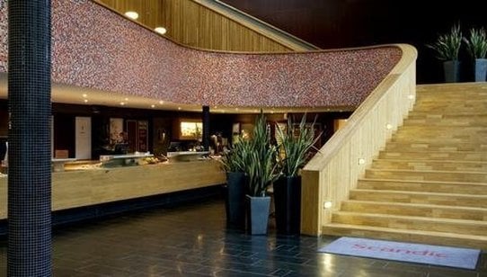 Hotel Scandic Solsiden | Trondheim | Sor-Trondelag | Norway 9