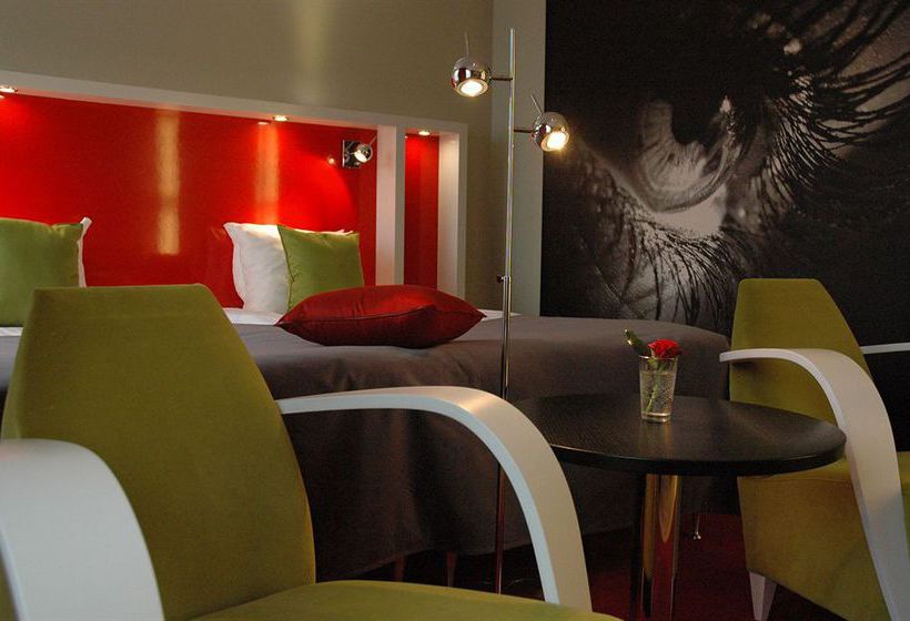 Hotel Savoy Jonkoping