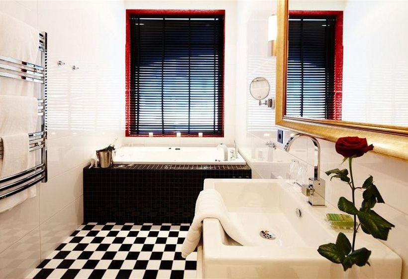 Hotel Savoy | Jonkoping | Jonkopings Lan | Sweden 1