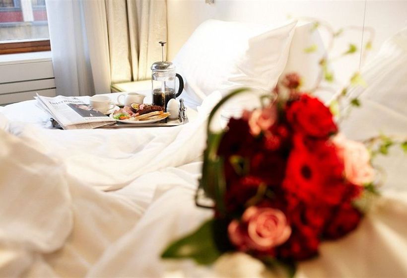 Hotel Savoy | Jonkoping | Jonkopings Lan | Sweden 11