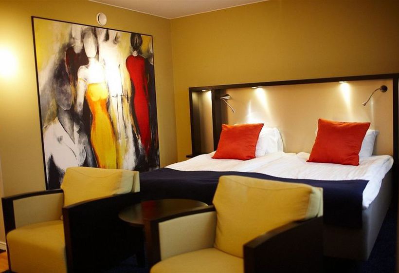 Hotel Savoy | Jonkoping | Jonkopings Lan | Sweden 12