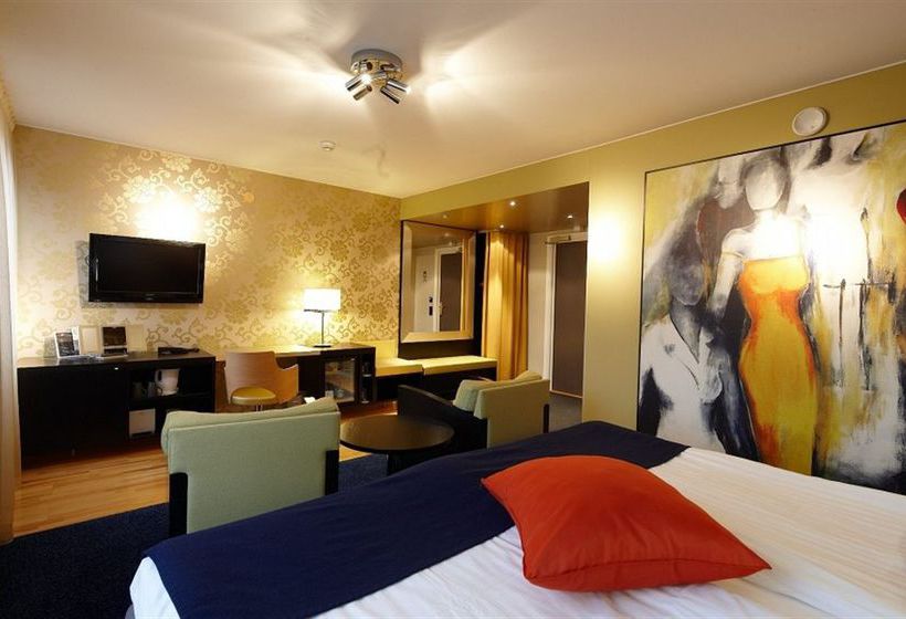 Hotel Savoy | Jonkoping | Jonkopings Lan | Sweden 13