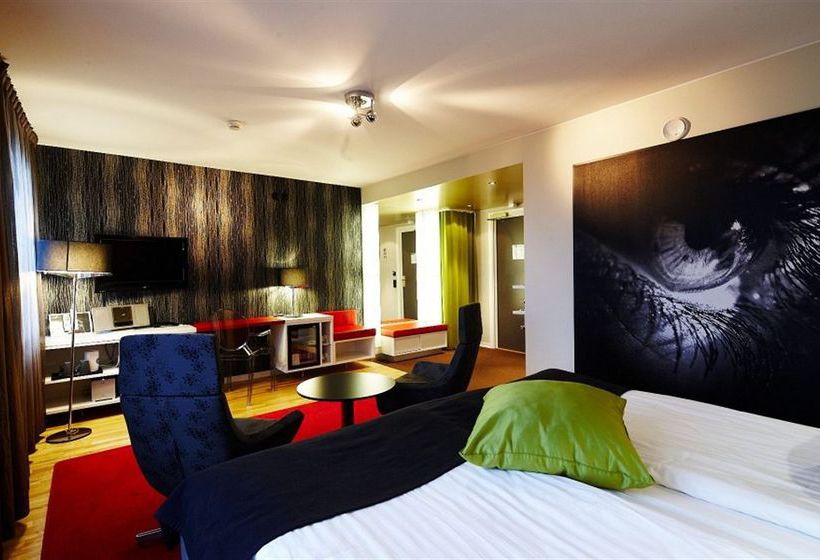 Hotel Savoy | Jonkoping | Jonkopings Lan | Sweden 14