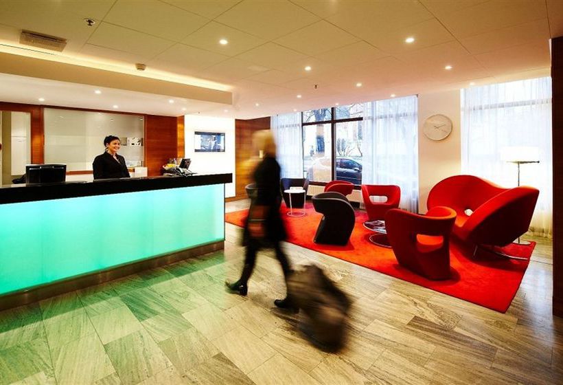 Hotel Savoy | Jonkoping | Jonkopings Lan | Sweden 15