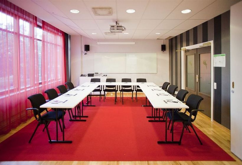 Hotel Savoy | Jonkoping | Jonkopings Lan | Sweden 16