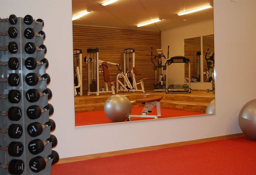 Hotel Savoy | Jonkoping | Jonkopings Lan | Sweden 18