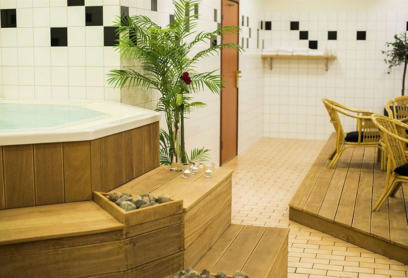 Hotel Savoy | Jonkoping | Jonkopings Lan | Sweden 19