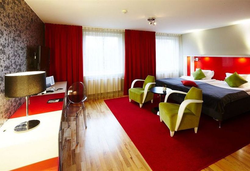 Hotel Savoy | Jonkoping | Jonkopings Lan | Sweden 2