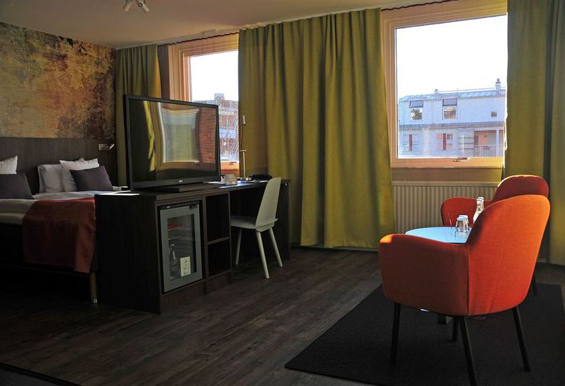 Hotel Savoy | Jonkoping | Jonkopings Lan | Sweden 20