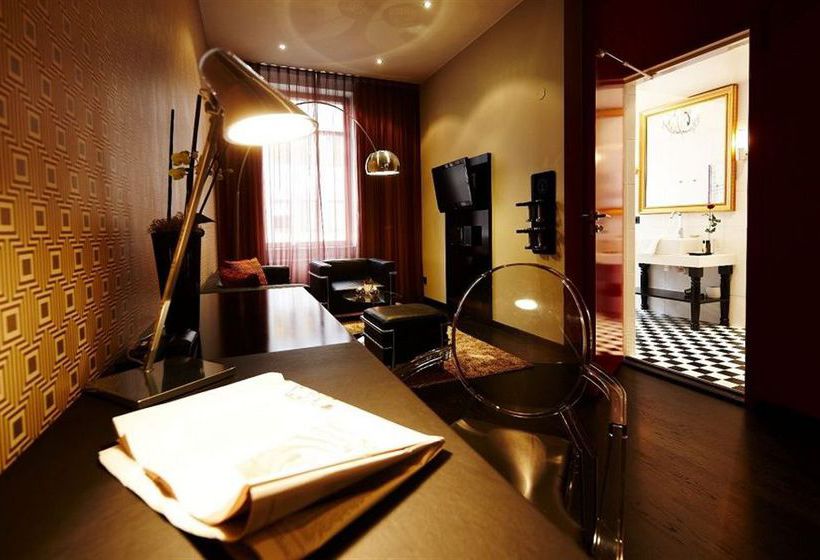 Hotel Savoy | Jonkoping | Jonkopings Lan | Sweden 4