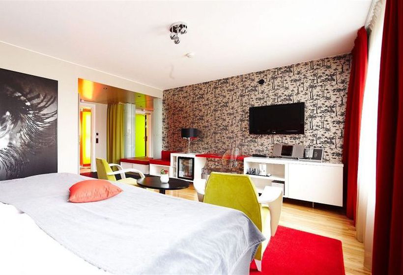 Hotel Savoy | Jonkoping | Jonkopings Lan | Sweden 5