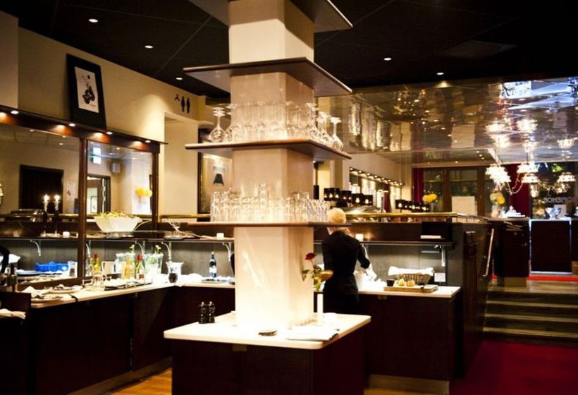 Hotel Savoy | Jonkoping | Jonkopings Lan | Sweden 7