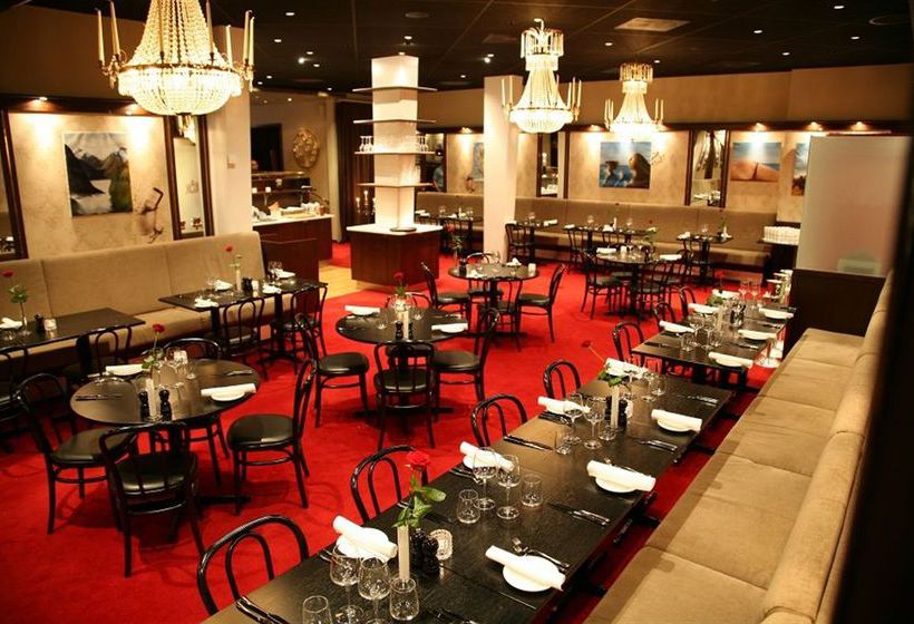 Hotel Savoy | Jonkoping | Jonkopings Lan | Sweden 8