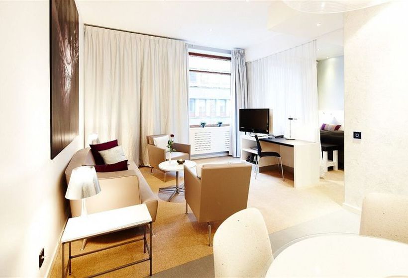 Hotel Savoy | Jonkoping | Jonkopings Lan | Sweden 9