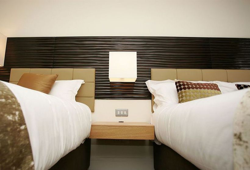 Cork International Airport Hotel | Cork | Cork | Ireland 11