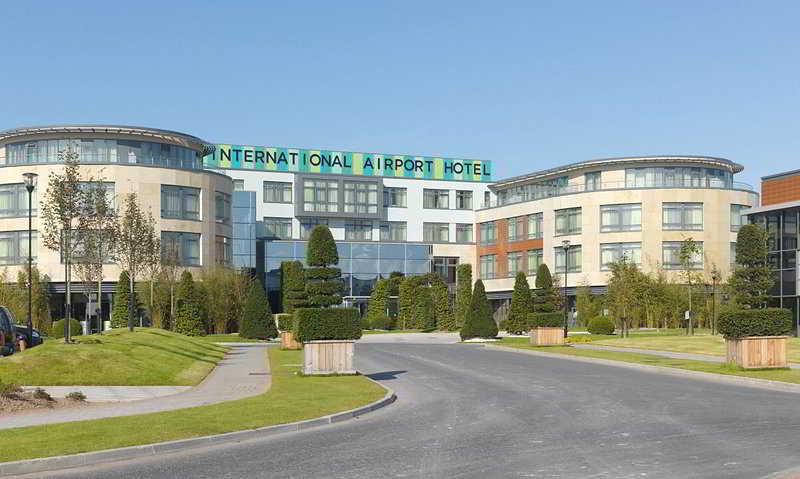 Cork International Airport Hotel | Cork | Cork | Ireland 16