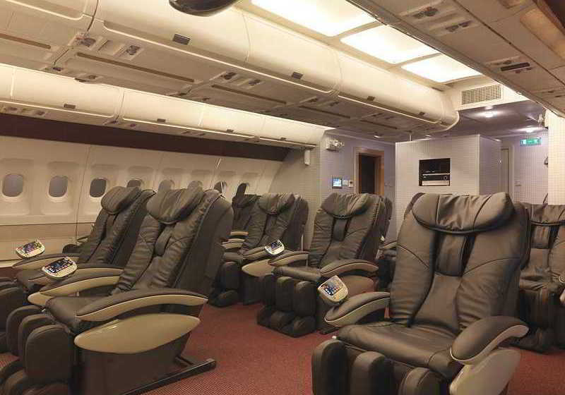 Cork International Airport Hotel | Cork | Cork | Ireland 17