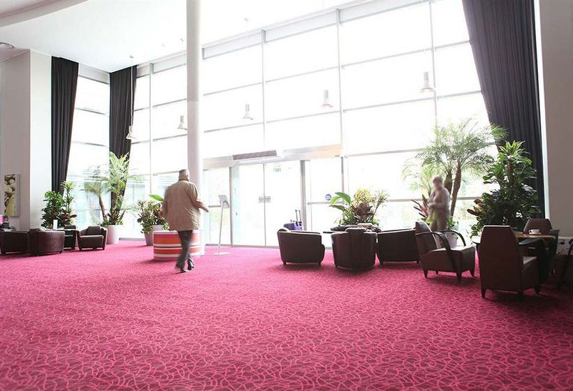 Cork International Airport Hotel | Cork | Cork | Ireland 4
