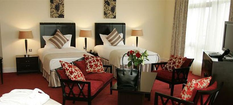 Cork International Airport Hotel | Cork | Cork | Ireland 5