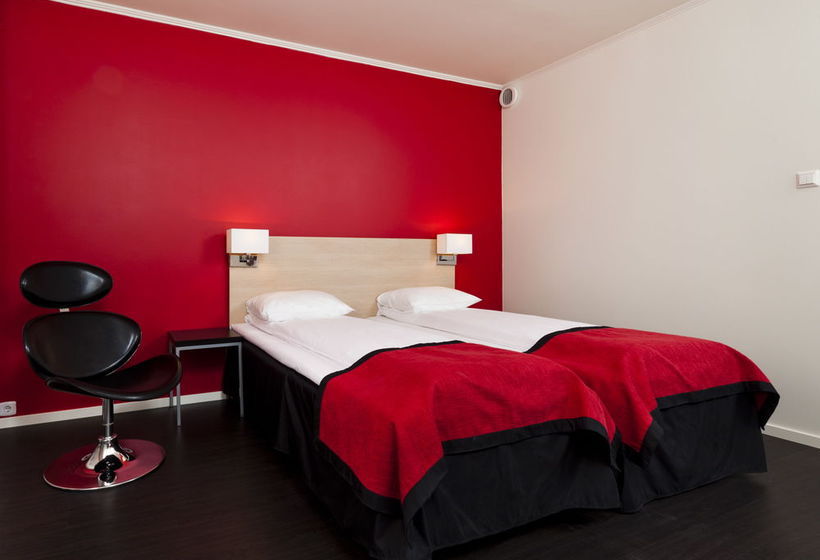 Thon Hotel Gardermoen Jessheim Akershus