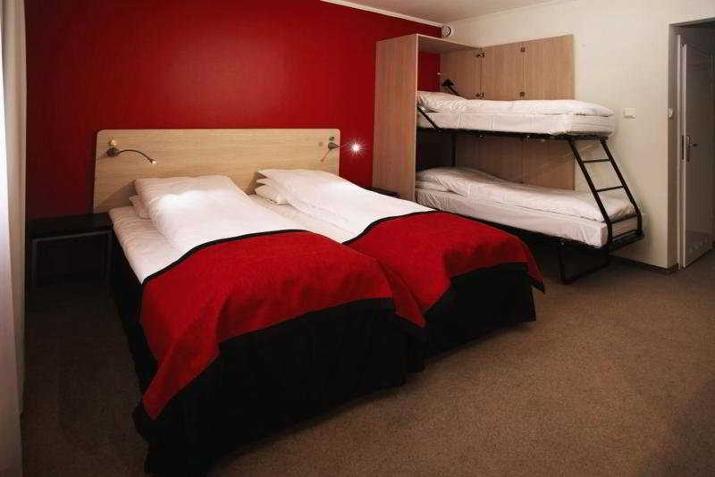 Thon Hotel Gardermoen | Jessheim | Akershus | Norway 11