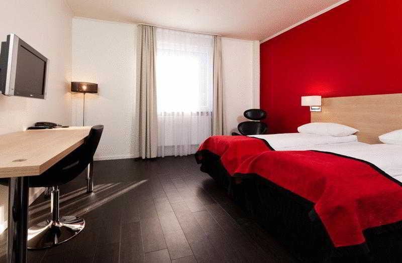 Thon Hotel Gardermoen | Jessheim | Akershus | Norway 12