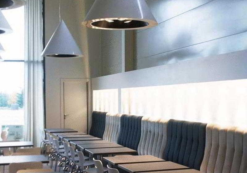 Thon Hotel Gardermoen | Jessheim | Akershus | Norway 14