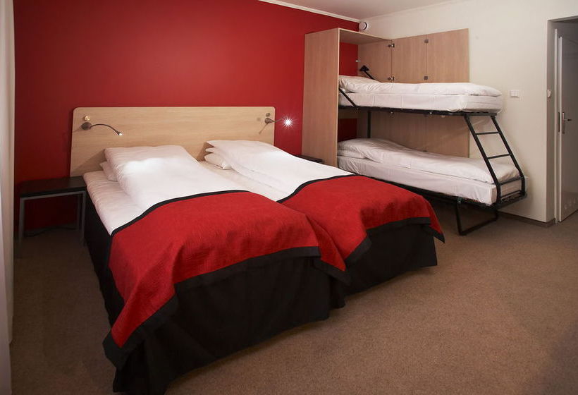 Thon Hotel Gardermoen | Jessheim | Akershus | Norway 2